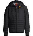 Parajumpers Down Jacket - Cobra - Black
