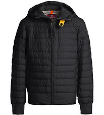 Doudoune Parajumpers - Cobra - Noir