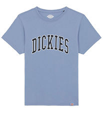 Dickies T-Shirt - Aitkin - Country Blue