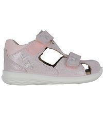 Superfit Sandals - Bumblebee - Pink
