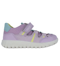 Superfit Sandals - Sport7 Mini - Purple