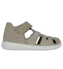 Superfit Sandals - Bumblebee - Beige