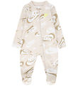 Nike Jumpsuit - Light Orewood Brown