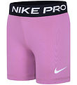 Shorts de Vélo Nike - Dri-Fit - Rush Fuchsia