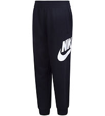 Nike Jogginghosen - Schwarz