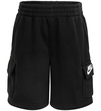 Nike Sweat Shorts - Black