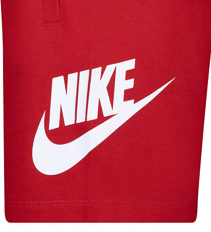 Nike Shorts Set - T-shirt/Shorts - University Ed