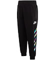 Nike Joggingbroek - Zwart