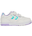 Hummel Shoes - Camden Jr - Lavender