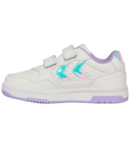Hummel Shoes - Camden Jr - Lavender