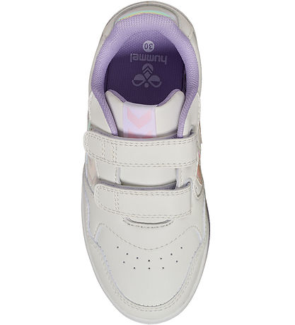 Hummel Shoes - Camden Jr - Lavender