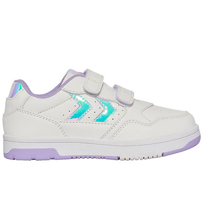 Hummel Shoes - Camden Jr - Lavender