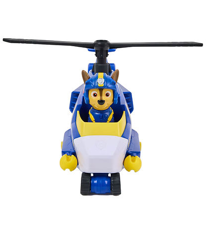 Hélicoptère jouet Paw Patrol - Air Sauvetage - Poursuite