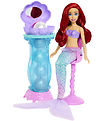 Disney Princess Ariel Puppe - Überraschung