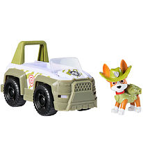 Paw Patrol Spielzeugauto - Basic 2.0 - Tracker