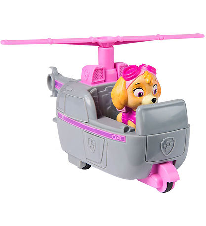 Paw Patrol Toy helicopter - Basic 2.0 - Skye