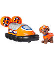 Paw Patrol Toy Car - Basic 2.0 - Zuma