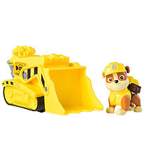Paw Patrol Spielzeugauto - Basic 2.0 - Rubble