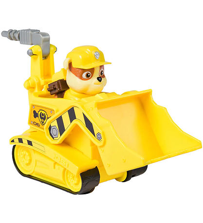 Paw Patrol 장난감 자동차 - 기본 2.0 - 잔해