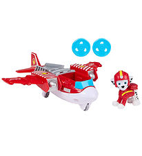 Paw Patrol Spielzeugflugzeug - Air Rettung - Marshall