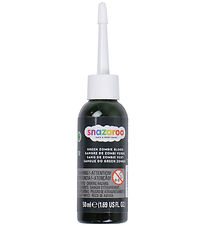 Snazaroo Schminke - Grünes Zombieblut - 50 ml