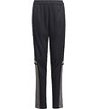 adidas Performance Track Pants - SQ25 TR PNT Y - Black/Tegrfo