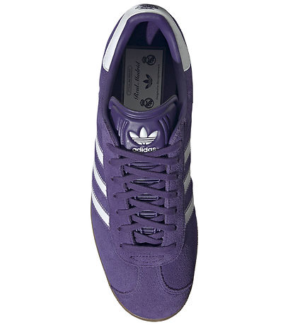 adidas Originals Shoes - Gazelle Terrace ICO - Real Madrid - Uni