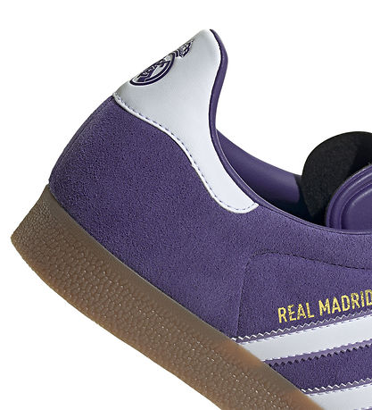 adidas Originals Shoes - Gazelle Terrace ICO - Real Madrid - Uni