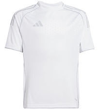 adidas Performance T-Shirt - Tiro25 C M - White