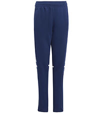 adidas Performance Jogginghosen - SQ25 - Tenabl/White