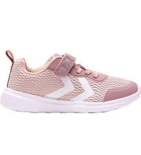 Hummel Shoes - Actus Recycled JR - Keepsake Lilac