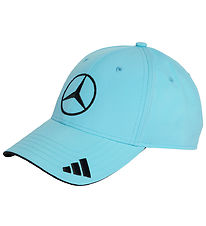adidas Performance Kappe - Mehr DR - Samblu/Black