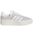 Chaussures adidas Originals - Gazelle Balle - Gretwo/Ftwwht/Cwhi