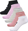 Chaussettes Hummel - 5 Pack - hmlMatch Me - Rose Dawn