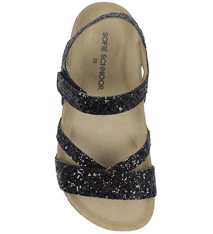 Sofie Schnoor Sandals - Eviasy - Black