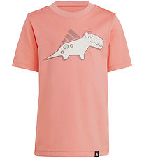adidas Performance T-Shirt - LK Adrpt - Woncla