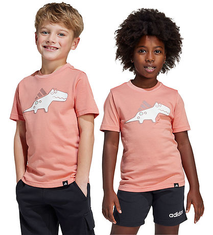 adidas Performance T-shirt - LK Adrpt - Woncla