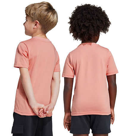 adidas Performance T-shirt - LK Adrpt - Woncla
