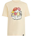 adidas Performanc T-shirt - LK Fun - Warvan