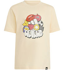 adidas Performance-T-Shirt - LK Fun - Warvan