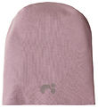 Name It Beanie - NmnMoppy - Ref Logo - Elderberry