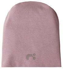Name It Mütze - NmnMoppy - Ref-Logo - Elderberry