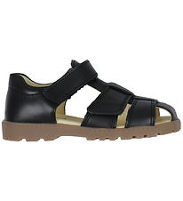 Bundgaard Sandaler - Tritu - Sort 