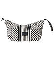 Lala Berlin Tasche - Mini Bag Camilla - Heritage Stripe Black