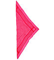 Lala Berlin Scarf - Triangle Trinity Classic+ M - Pink