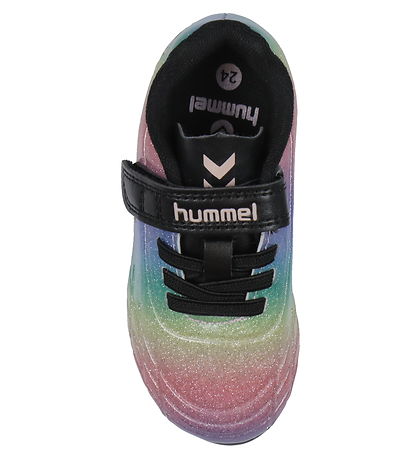 Hummel Fotbollsskor - Top Star F.G. JR - Rosa-A-Boo