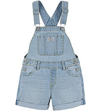 Levis Latzhosen - Jeans - Ever Afternoon