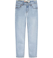 Levis Jeans - 510 Skinny - Kiss Ente Auf Wiedersehen