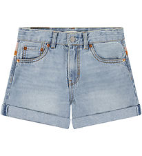 Levis Shorts - Mini Mama - Desert Sky