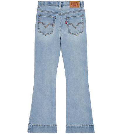 Levis Jeans - 726 Blossi - Desert Sky